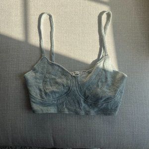 Zara Crop Top